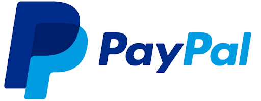 pay with paypal - Luther Store